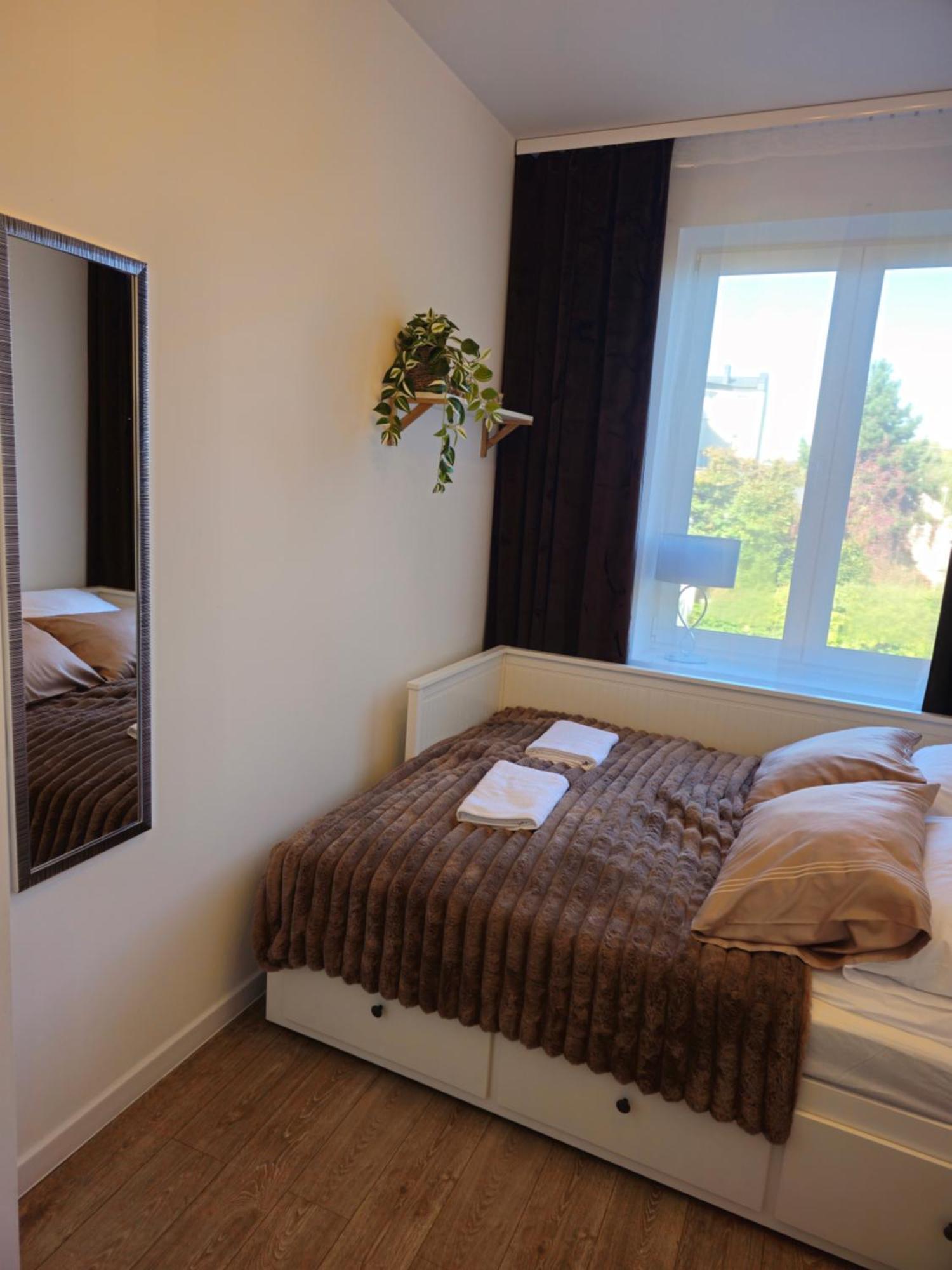 קרקוב Cozy Residence Orawska 5 מראה חיצוני תמונה