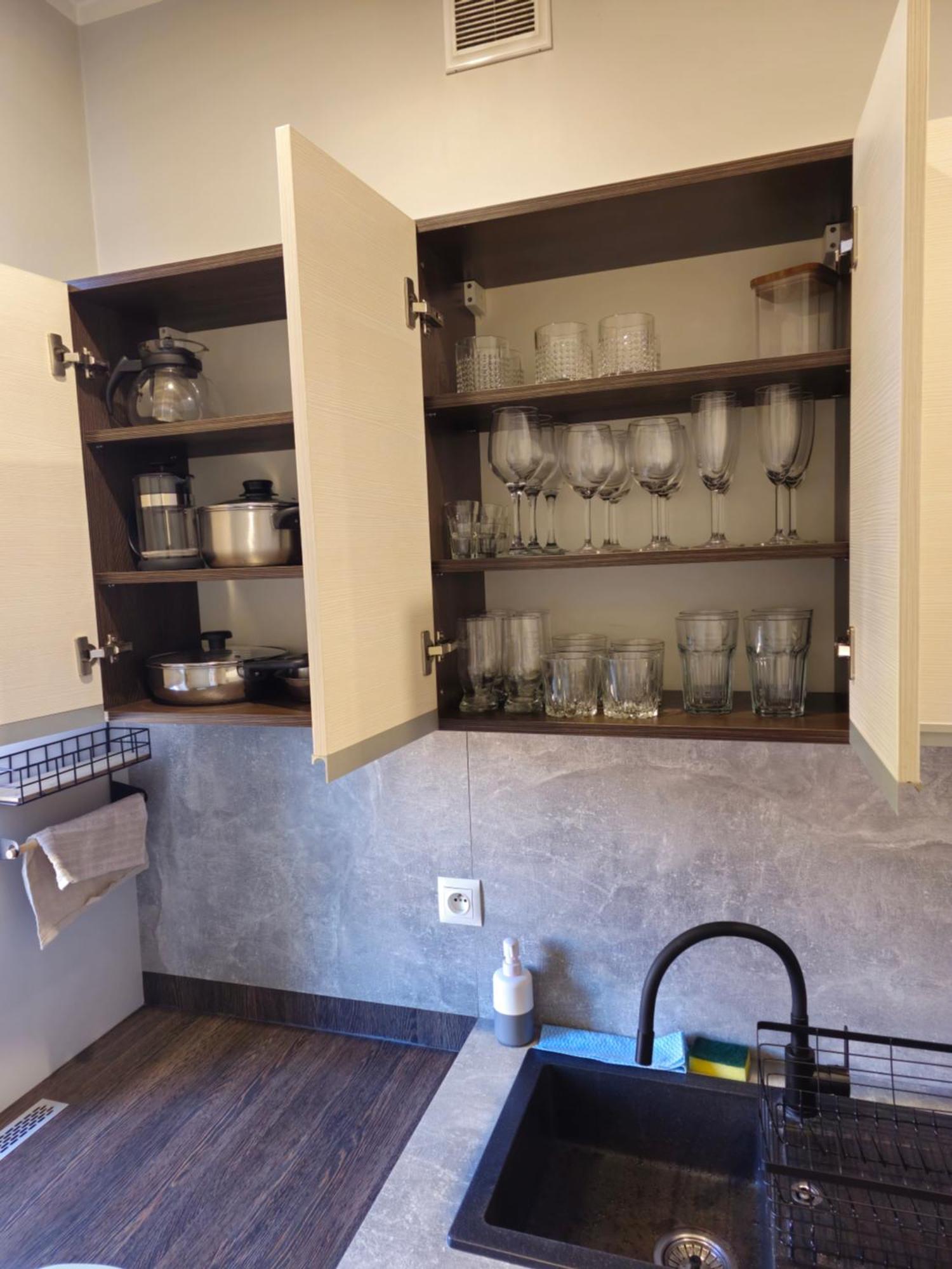 קרקוב Cozy Residence Orawska 5 מראה חיצוני תמונה